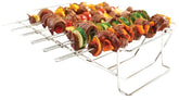 64233 V RACK AND SKEWER KIT